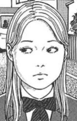 Gambar Karakter Anime: Keiko Arisu