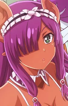 Gambar Karakter Anime: Piglette Pancetta