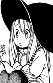 Gambar Karakter Yuiko