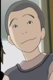 Gambar Karakter Anime: Ogawa