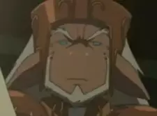 Gambar Karakter Anime: Canaan