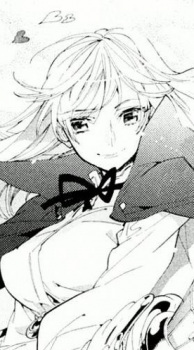 Gambar Karakter Dorothy