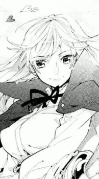 Gambar Karakter Anime: Dorothy