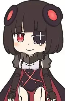 Gambar Karakter Anime: Pantagruel