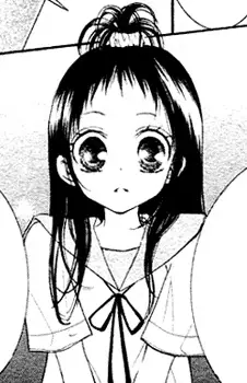 Gambar Karakter Anime: Seri Kurihara