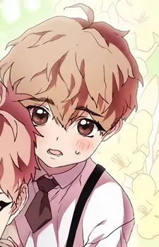 Gambar Karakter Anime: Colin