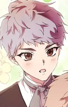 Gambar Karakter Anime: Nell