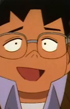Gambar Karakter Anime: Taizou Satou