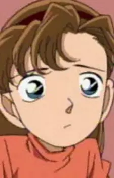 Gambar Karakter Anime: Ayano Tsukumo