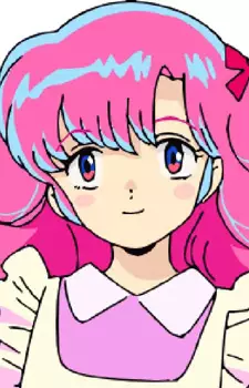 Gambar Karakter Anime: Ran
