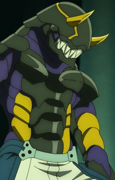 Gambar Karakter Victor