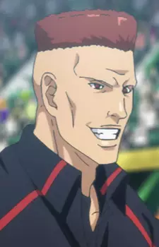 Gambar Karakter Anime: A Frankensteiner