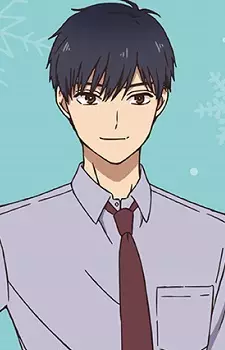 Gambar Karakter Anime: Saejima-kun