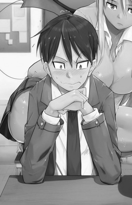 Gambar Karakter Takeru Inubou