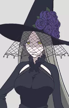 Gambar Karakter Anime: Heliodor