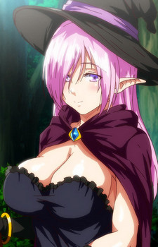 Gambar Karakter Anime: Sonia