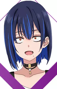Gambar Karakter Anime: NaO
