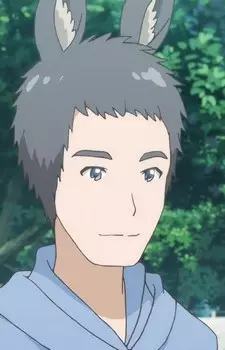 Gambar Karakter Anime: Taketarou Shoujou