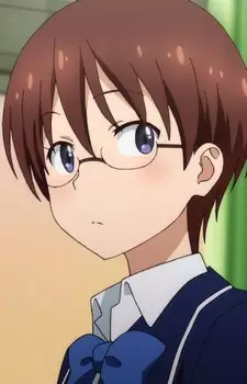 Gambar Karakter Anime: Ryouko Kunigawa