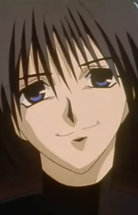 Gambar Karakter Anime: Tsukishiro