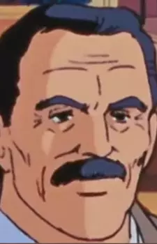 Gambar Karakter Anime: Yotsuya