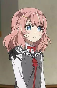 Gambar Karakter Anime: Wicca