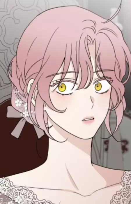 Gambar Karakter Anime: Pereshati Lapileon