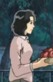 Gambar Karakter Anime: Machiko Suzuki
