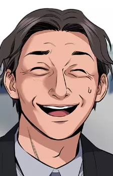 Gambar Karakter Anime: Yeongsoo Go