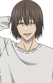Gambar Karakter Anime: Shirou Sakurai