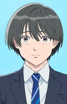 Gambar Karakter Anime: Yuuki