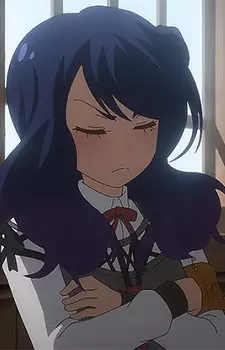 Gambar Karakter Anime: Alvete