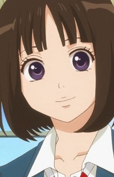 Gambar Karakter Kana Yajima