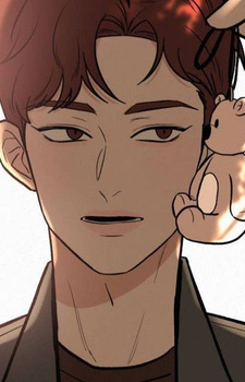 Gambar Karakter Min-woo Kang