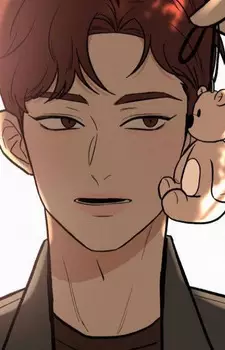 Gambar Karakter Anime: Min-woo Kang