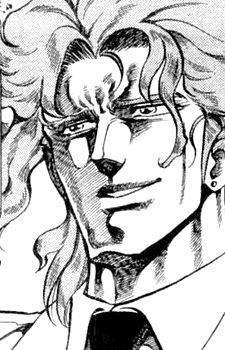 Gambar Karakter Takeshi Sanada