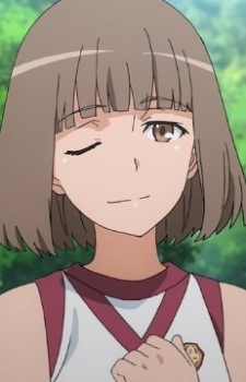 Gambar Karakter Satori Kobayashi
