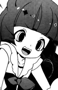 Gambar Karakter Klinge