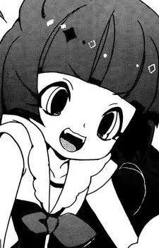 Gambar Karakter Anime: Klinge