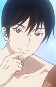 Gambar Karakter Anime: Pretty Guy A