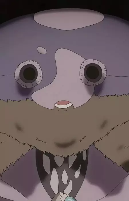 Gambar Karakter Anime: Poriyon