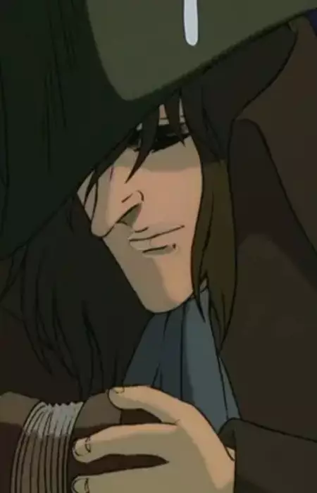 Gambar Karakter Anime: Troubadour of Paris