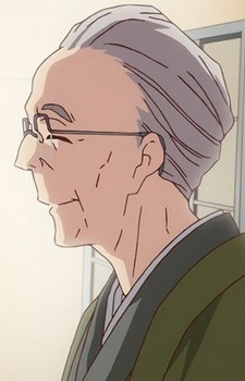 Gambar Karakter Togakushi