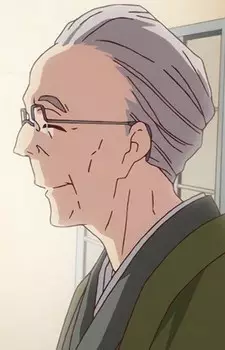 Gambar Karakter Anime: Togakushi