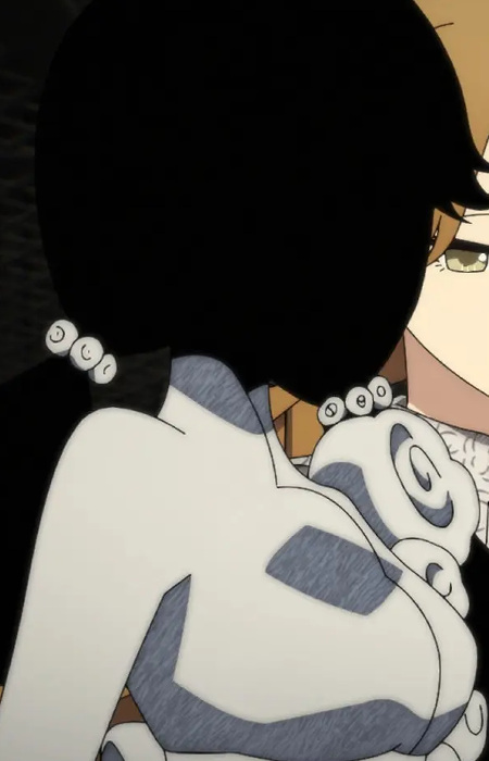 Gambar Karakter Anime: Mirabelle