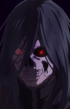 Gambar Karakter Camus de Sade