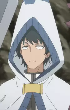 Gambar Karakter Anime: Eustace