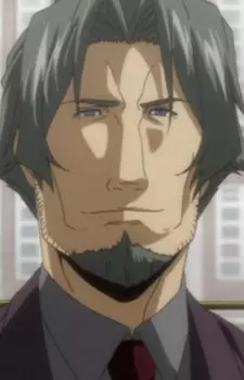 Gambar Karakter Anime: Reegs