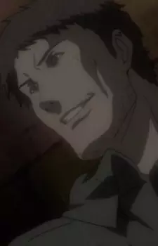 Gambar Karakter Anime: Falk