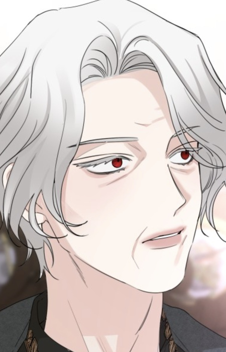 Gambar Karakter Gloria Lapileon